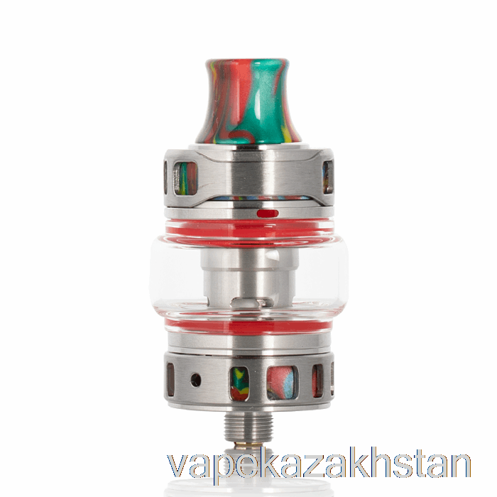 Vape Smoke Freemax Fireluke 22 Sub-Ohm Tank Resin Red